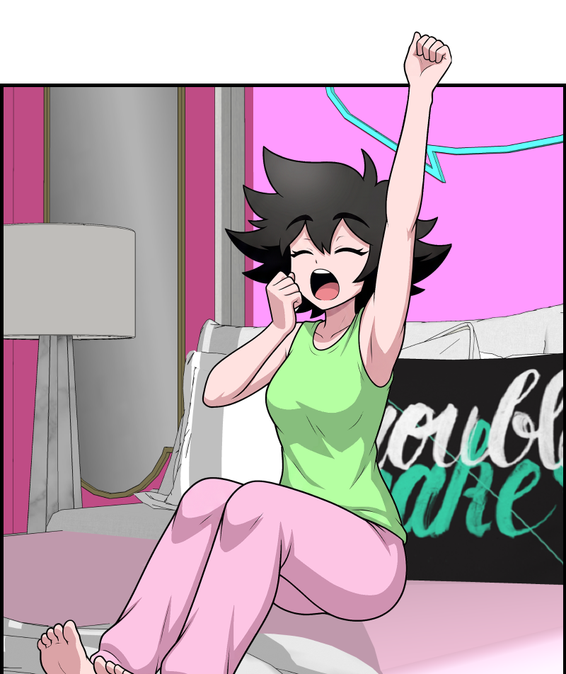 Rough panel preview