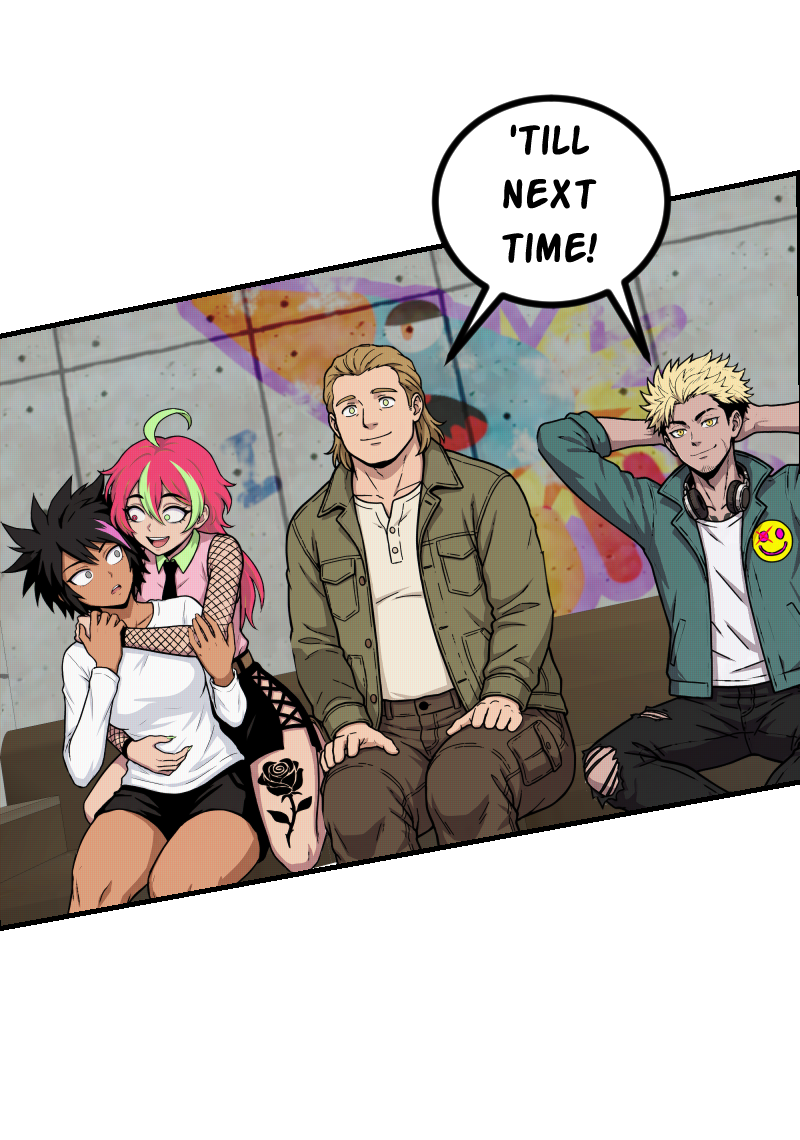 Rough panel preview