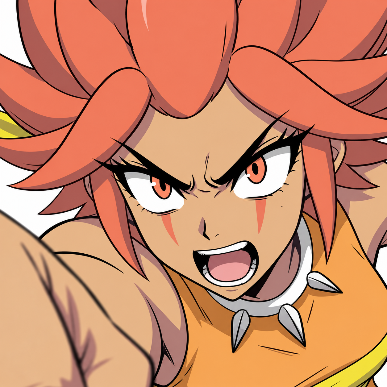 Yasha